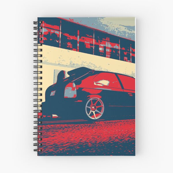 Item preview, Civic EK9 VTEC Rear 2 designed and sold by NawbuSmart.