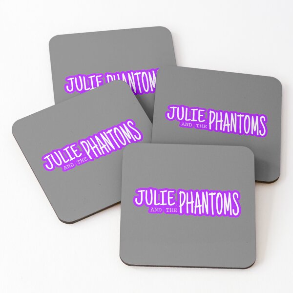 Item preview, Julie and the Phantoms  designed and sold by itsjesstaylor.