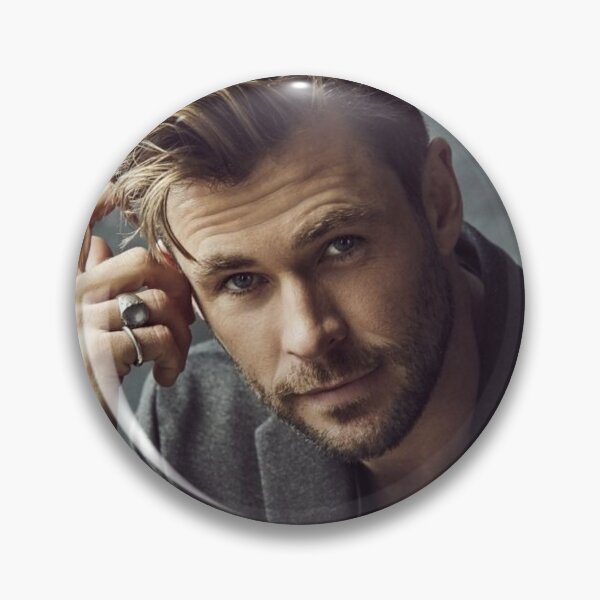 Item preview, chris hemsworth designed and sold by lokija.