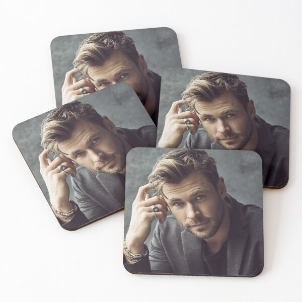 Item preview, chris hemsworth designed and sold by lokija.