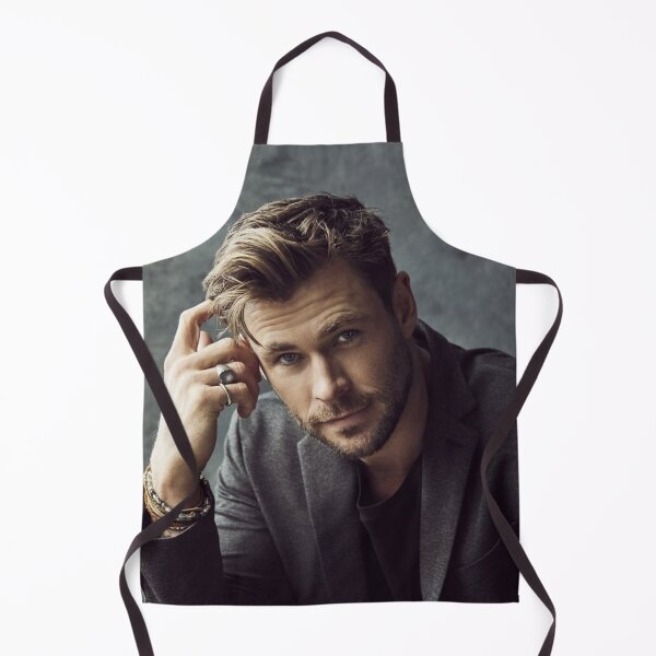 Item preview, chris hemsworth designed and sold by lokija.