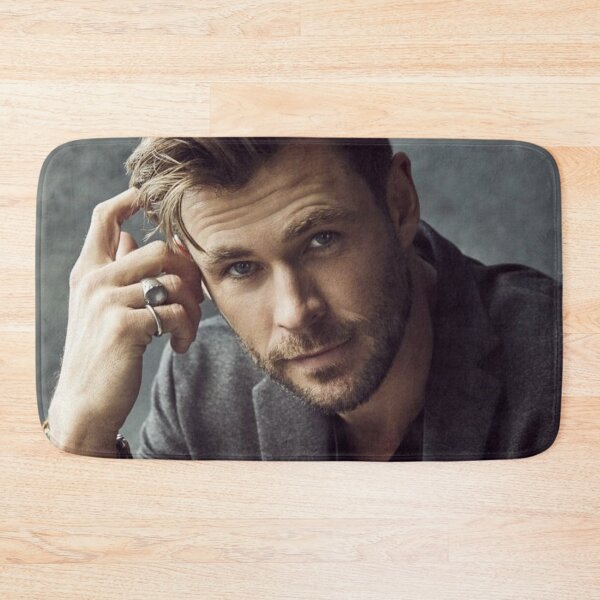 Item preview, chris hemsworth designed and sold by lokija.