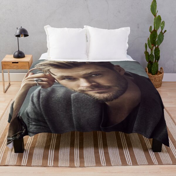 Item preview, chris hemsworth designed and sold by lokija.