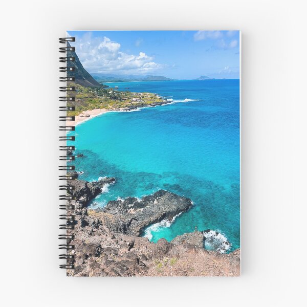 Item preview, Oahu Ocean side Dream designed and sold by TWill1976.