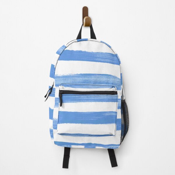 Item preview, Sky Stripes designed and sold by rasters-vectors.
