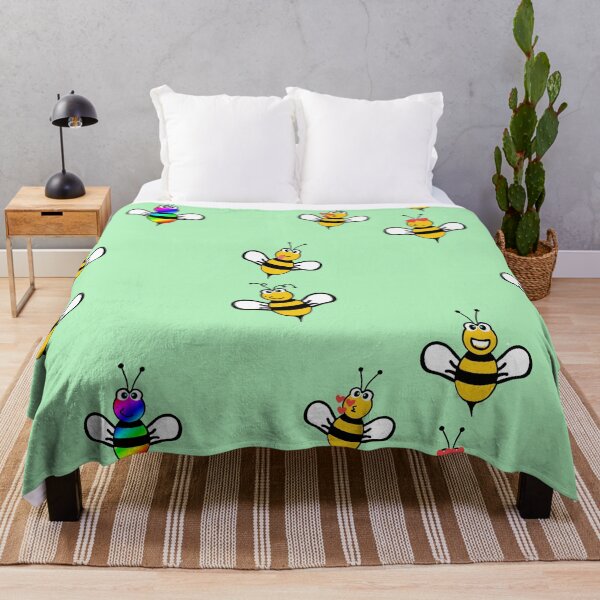 Item preview, Buzzin Bees designed and sold by hegdesigns.