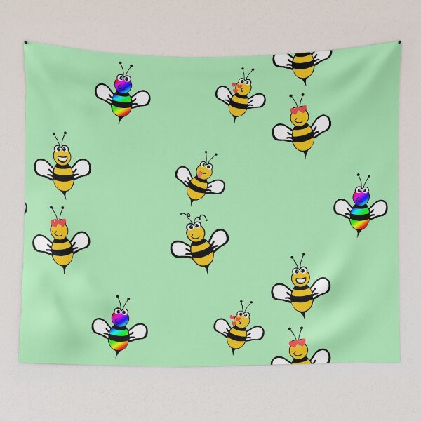Item preview, Buzzin Bees designed and sold by hegdesigns.