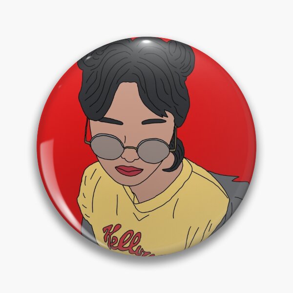 Item preview, Yeri  designed and sold by bandfanarii.