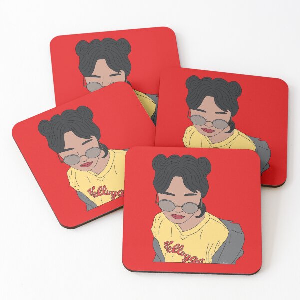Item preview, Yeri  designed and sold by bandfanarii.