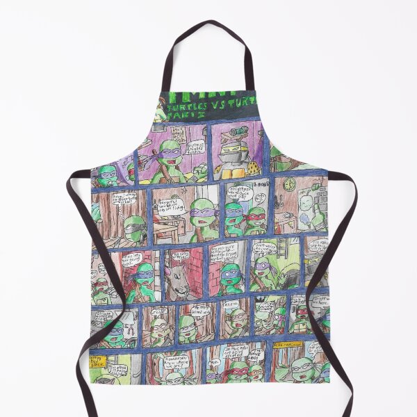 Item preview, Teenage Mutant Ninja Turtles designed and sold by blitzkrig.