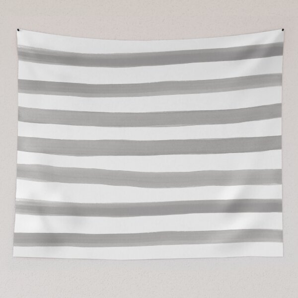 Item preview, Slate Stripes designed and sold by rasters-vectors.