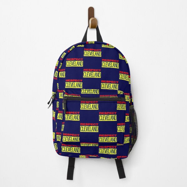 Item preview, Respect Cleveland designed and sold by Tecnofa.