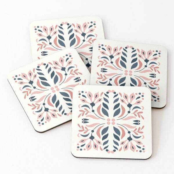 Item preview, Boho Ethnic Pattern designed and sold by cation-studio.