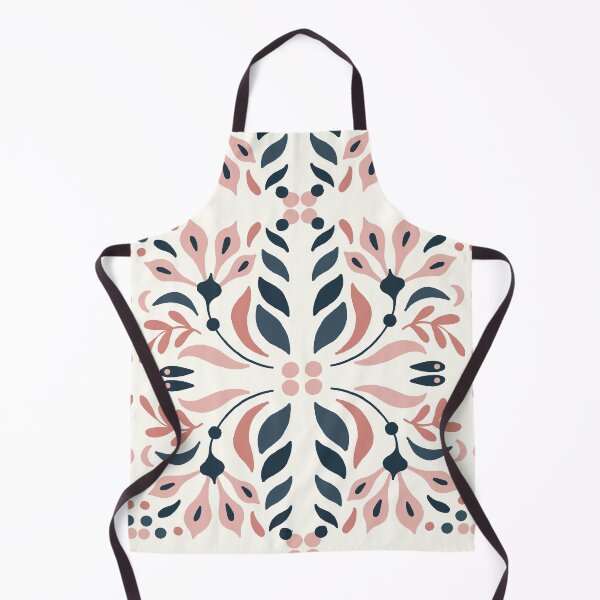 Item preview, Boho Ethnic Pattern designed and sold by cation-studio.