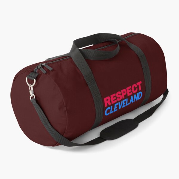 Item preview, Respect Cleveland designed and sold by Tecnofa.