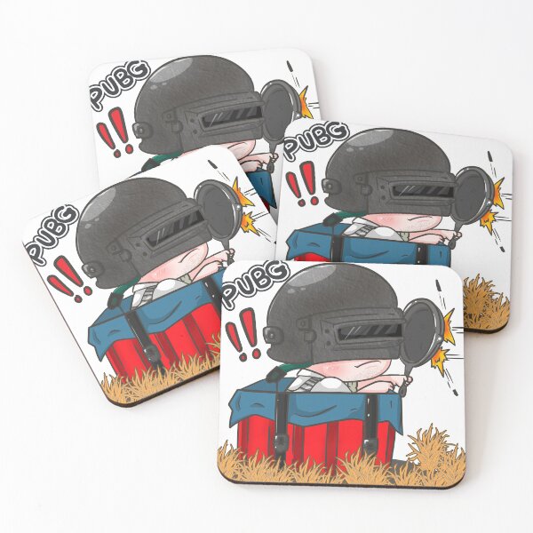Item preview, Pubg Airdrop designed and sold by ToiDesign.