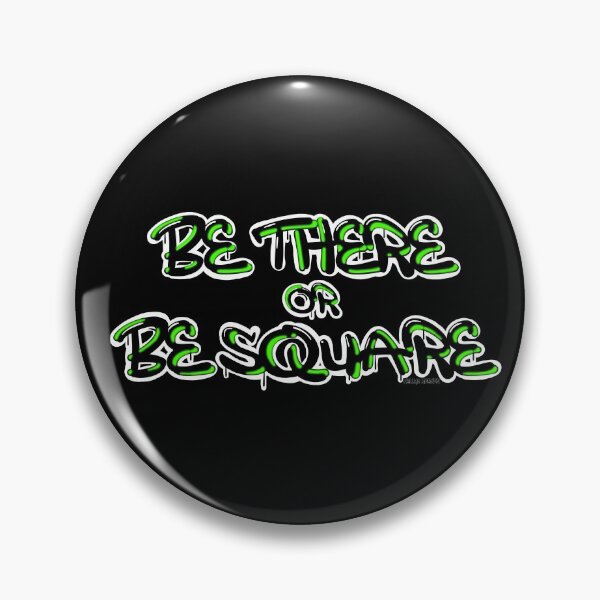 Item preview, Be There or Be Square Foreign Swaggers SM Rookies designed and sold by HallyuHeaven.
