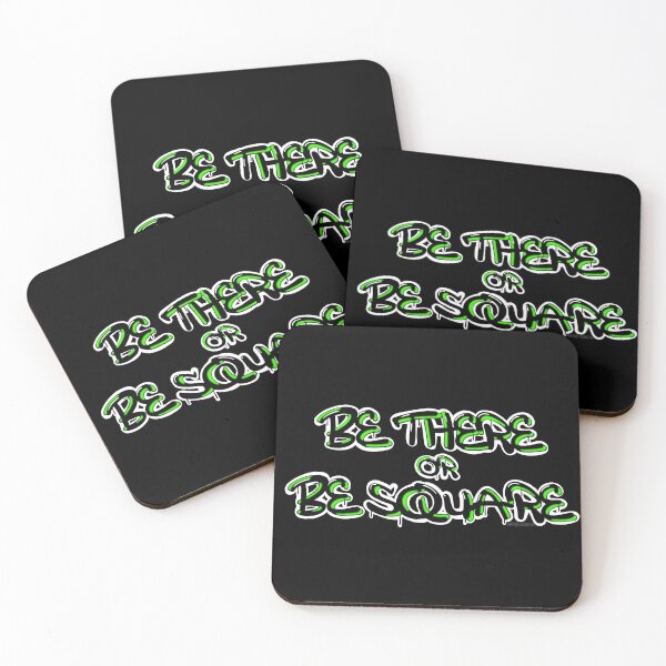 Item preview, Be There or Be Square Foreign Swaggers SM Rookies designed and sold by HallyuHeaven.