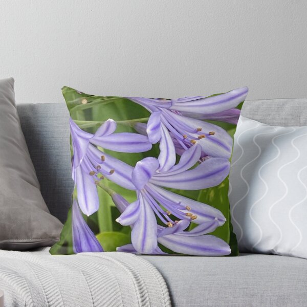 Item preview, African Lilies designed and sold by Taranodongirl7.