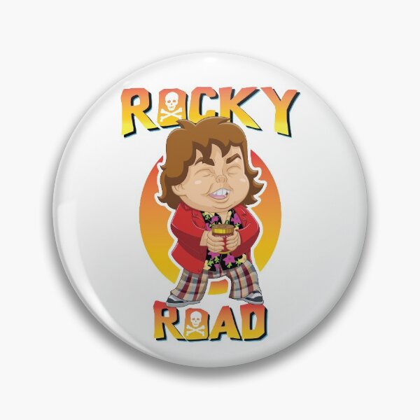 Item preview, Rocky Road designed and sold by Chimera-Designs.