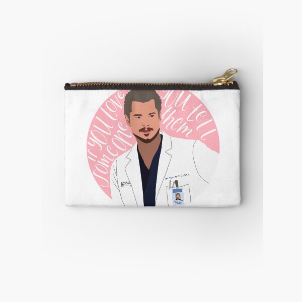 Item preview, Marc Sloan - McSteamy - Quote designed and sold by jekel1hr.