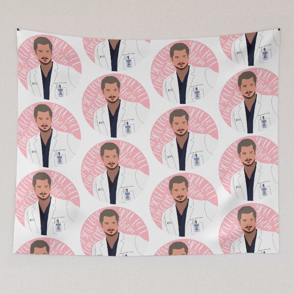 Item preview, Marc Sloan - McSteamy - Quote designed and sold by jekel1hr.