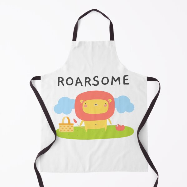 Item preview, Roarsome designed and sold by Good-Looking Corpse.