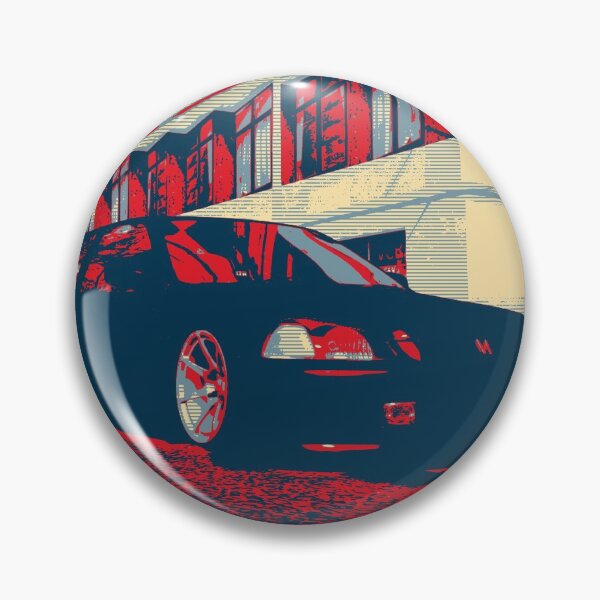 Item preview, Civic EK9 VTEC Front 1 designed and sold by NawbuSmart.