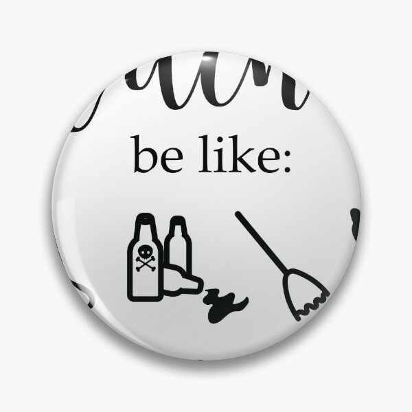 Item preview, Witches Be Like designed and sold by K8sDesigns.