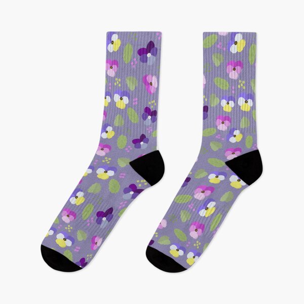 Item preview, Viola Tricolor designed and sold by Vinaerick.