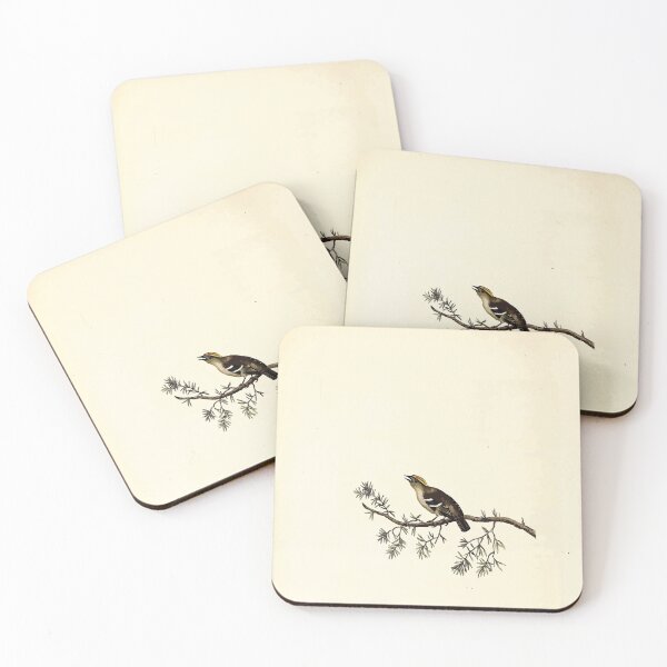 Item preview, British ornithology  being the history with a coloured representation of every known species of British birds George Graves 1821 070 designed and sold by WetdryvacRB01.