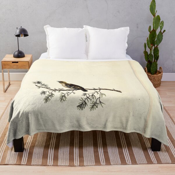 Item preview, British ornithology being the history with a coloured representation of every known species of British birds George Graves 1821 070 designed and sold by WetdryvacRB01.