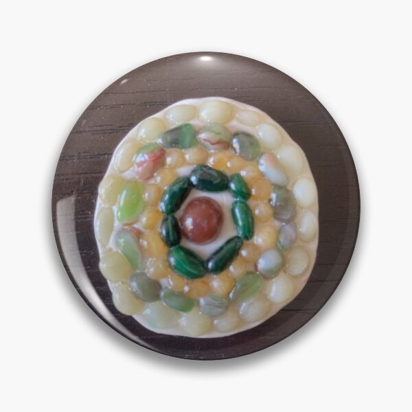 Item preview, Earthy Mosaic designed and sold by Taranodongirl7.