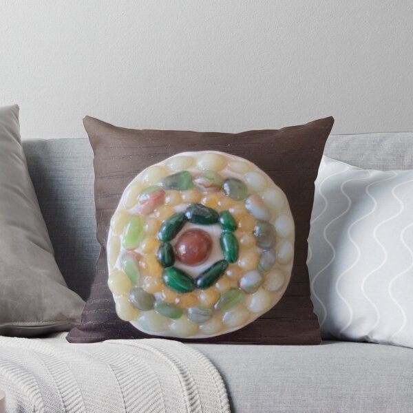 Item preview, Earthy Mosaic designed and sold by Taranodongirl7.