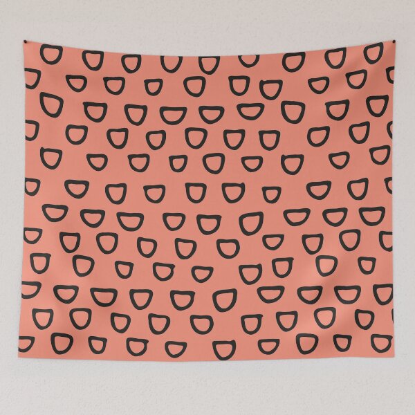 Item preview, Acorns Sketch designed and sold by rasters-vectors.