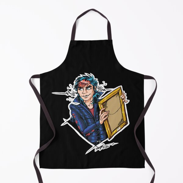 Item preview, A Criminal Mind At Work designed and sold by Illia St. Onge.