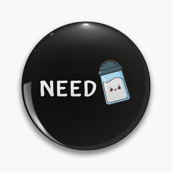 Item preview, need salt designed and sold by EclairVanilla.
