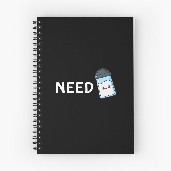 Item preview, need salt designed and sold by EclairVanilla.
