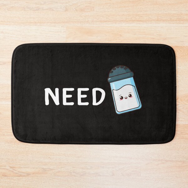 Item preview, need salt designed and sold by EclairVanilla.