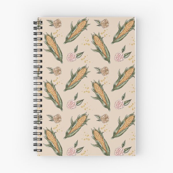 Item preview, Corn on the cob, thanksgiving charms designed and sold by LVPRINTS.