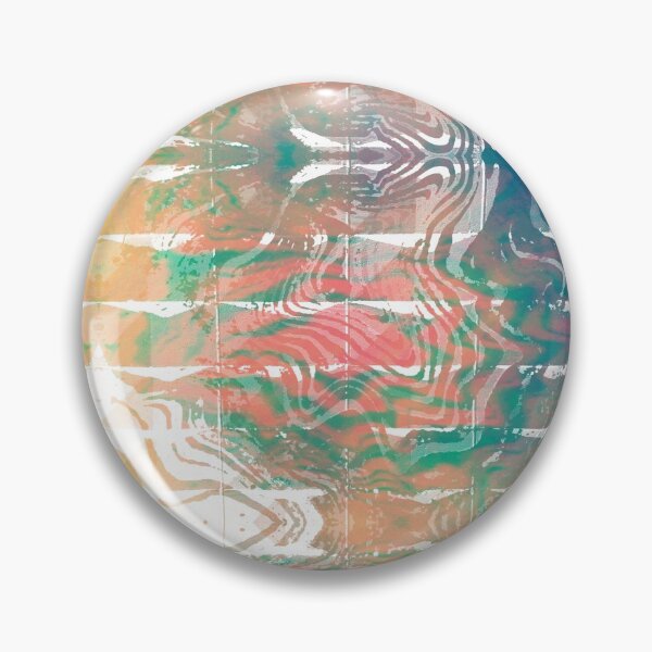 Item preview, Four Corners of the Pure Land designed and sold by nightnight.
