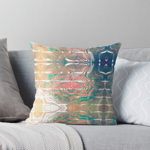 Item preview, Four Corners of the Pure Land designed and sold by nightnight.