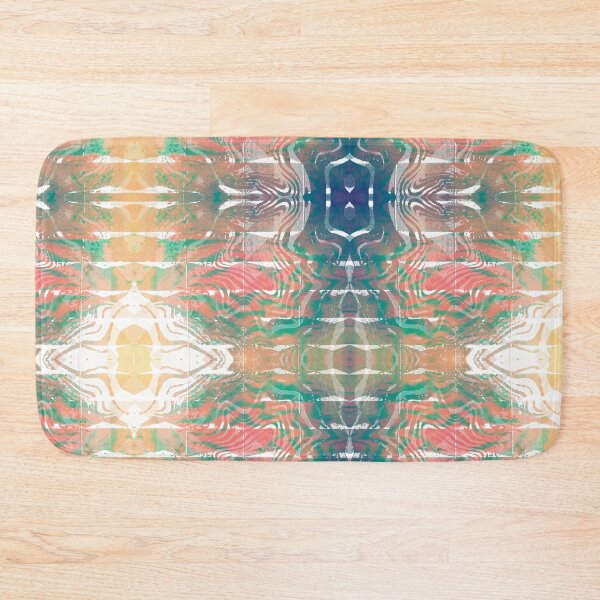 Item preview, Four Corners of the Pure Land designed and sold by nightnight.