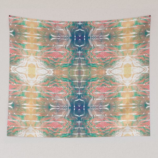 Item preview, Four Corners of the Pure Land designed and sold by nightnight.