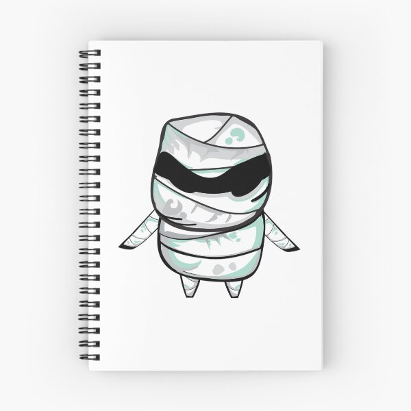 Item preview, Midget Mummy designed and sold by nrb313.