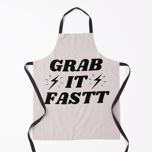 Item preview, Grab It Fastt designed and sold by CreacionsMeraki.