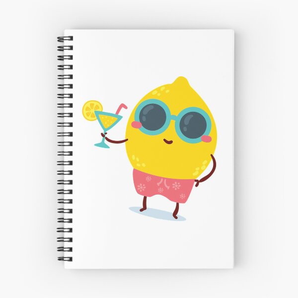 Item preview, Summer Lemon designed and sold by nrb313.