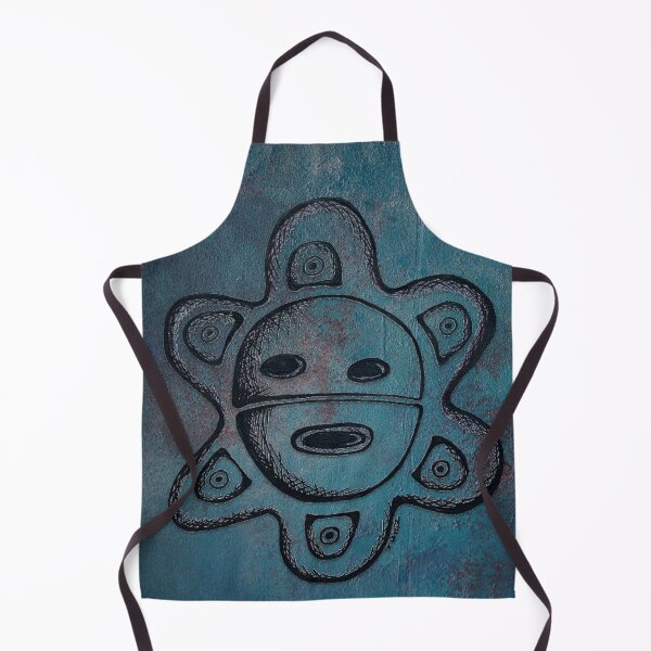 Item preview, Taino Sun designed and sold by Art-y-Son.