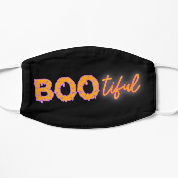 Bootiful Mask