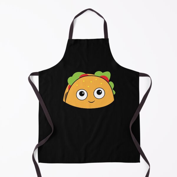 Item preview, Cute Taco designed and sold by DinoKate.